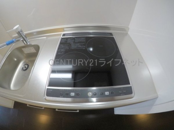 ピーエンシンビル