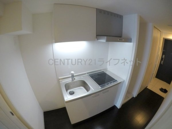 ピーエンシンビル