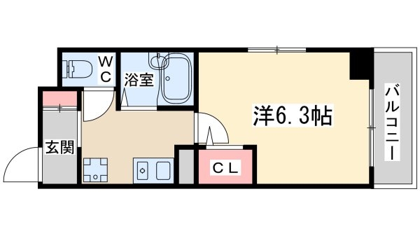 ラナップスクエア南森町