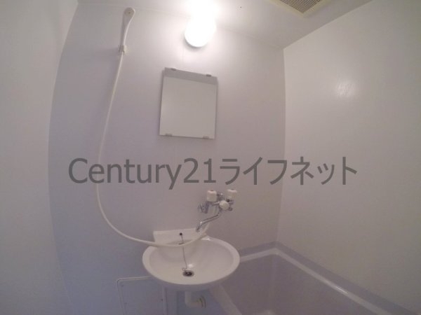 ラナップスクエア南森町