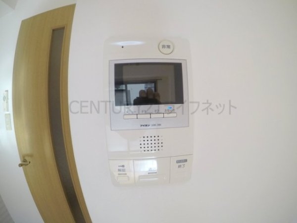 ラナップスクエア南森町