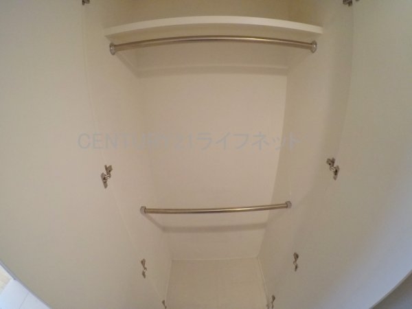 レジディア江坂