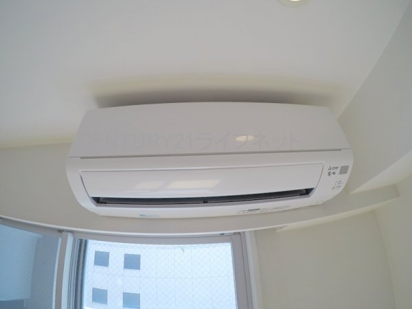 レジディア江坂