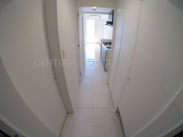 レジディア江坂