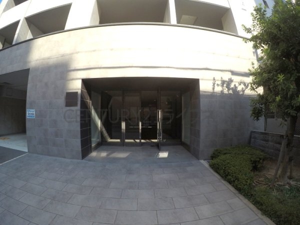 レジディア江坂