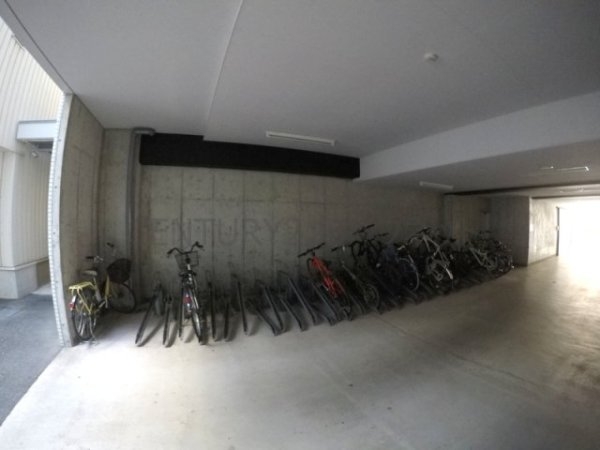 レジディア江坂