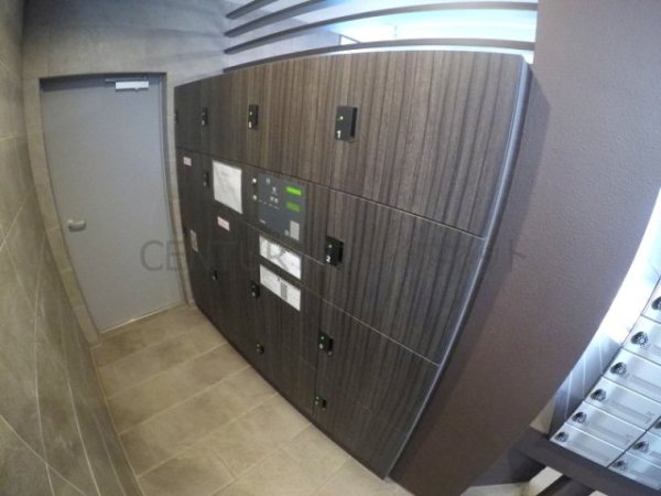 レジディア江坂