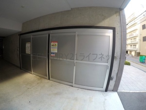 レジディア江坂