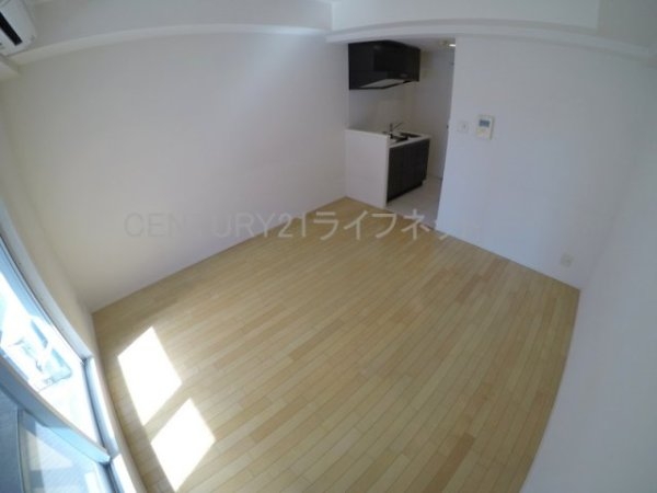 レジディア江坂