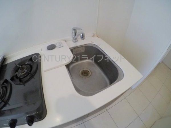 レジディア江坂