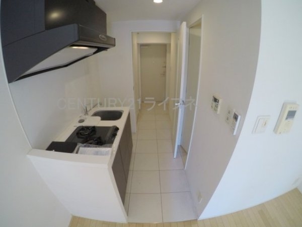 レジディア江坂