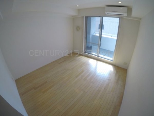 レジディア江坂