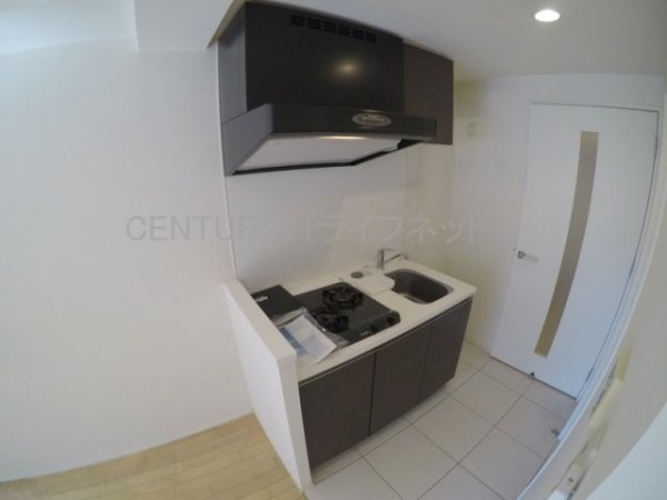 レジディア江坂