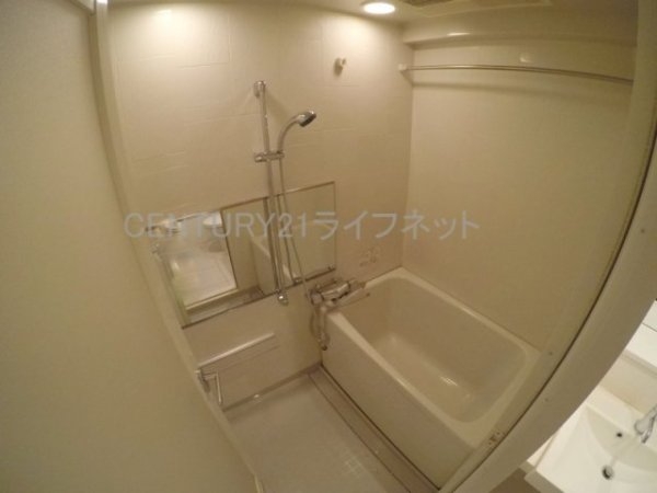 レジディア江坂