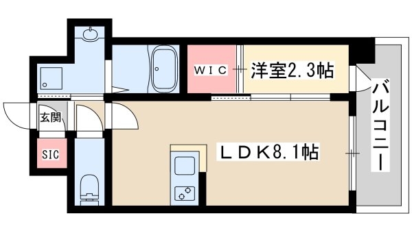 セレニテ十三ミラク