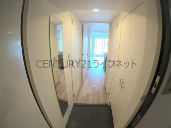 セレニテ十三ミラク