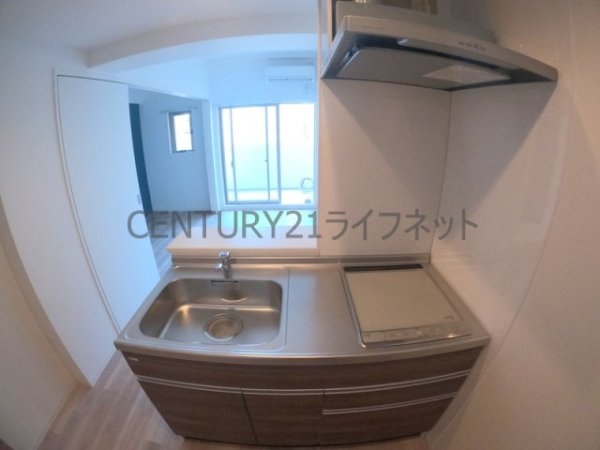 セレニテ十三ミラク