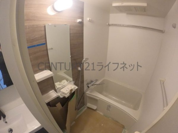 セレニテ十三ミラク