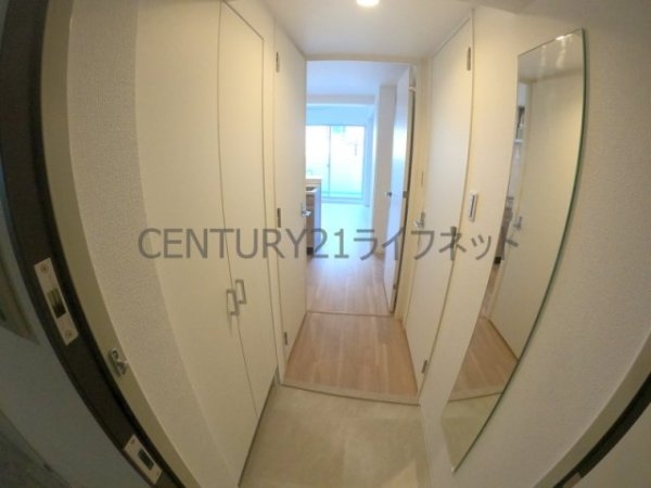 セレニテ十三ミラク