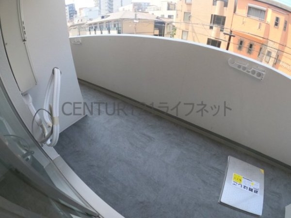 セレニテ十三ミラク