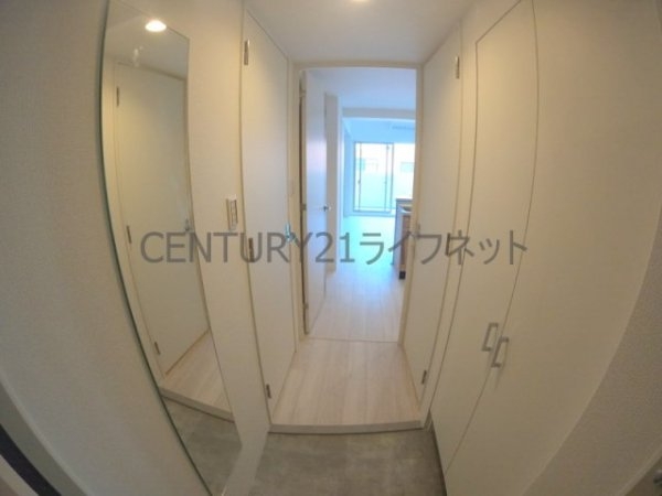 セレニテ十三ミラク