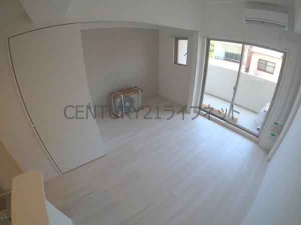 セレニテ十三ミラク