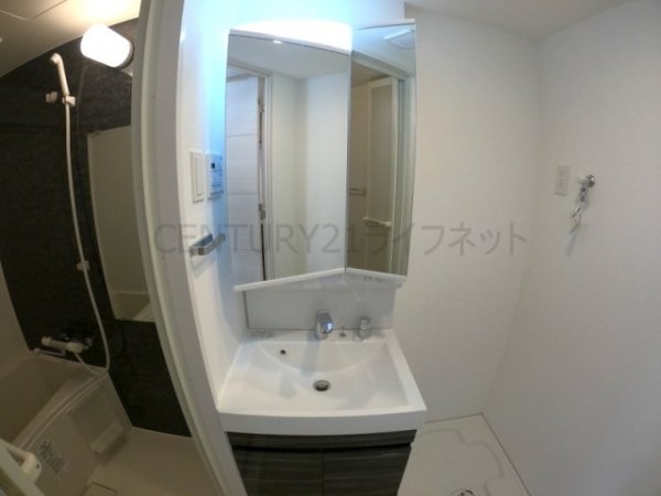 ライジングメゾン新大阪サウス