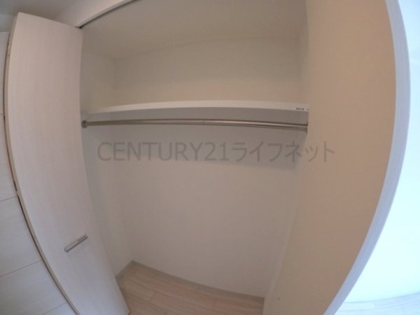 ライジングメゾン新大阪サウス