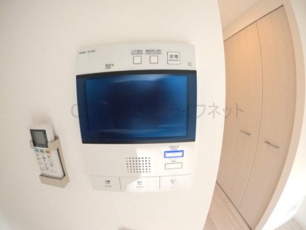 ライジングメゾン新大阪サウス