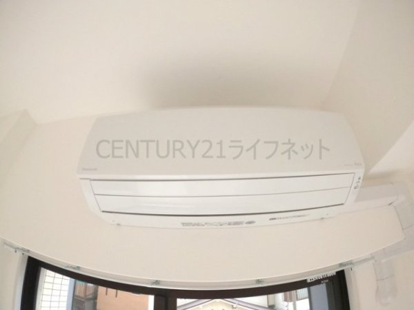 ライジングメゾン新大阪サウス