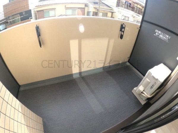 ライジングメゾン新大阪サウス