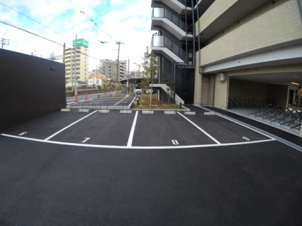 ライジングメゾン新大阪サウス