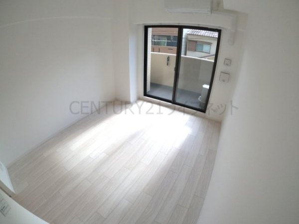 ライジングメゾン新大阪サウス