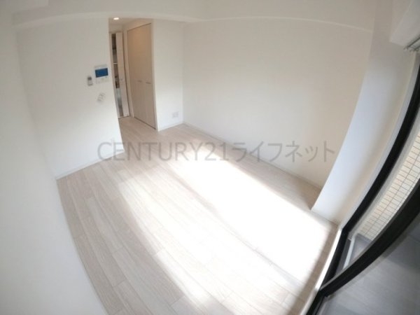 ライジングメゾン新大阪サウス