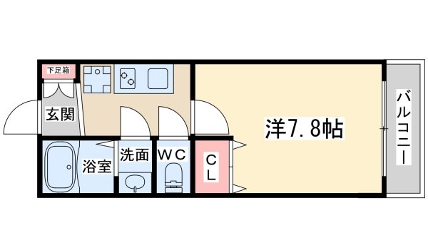 プロスペクト中之島