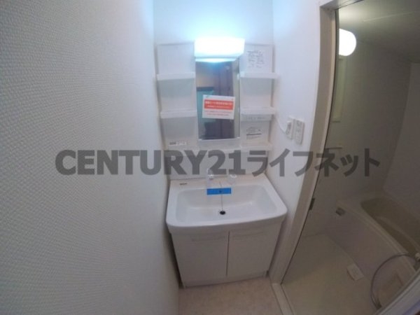 大阪市北区中之島４丁目のマンション