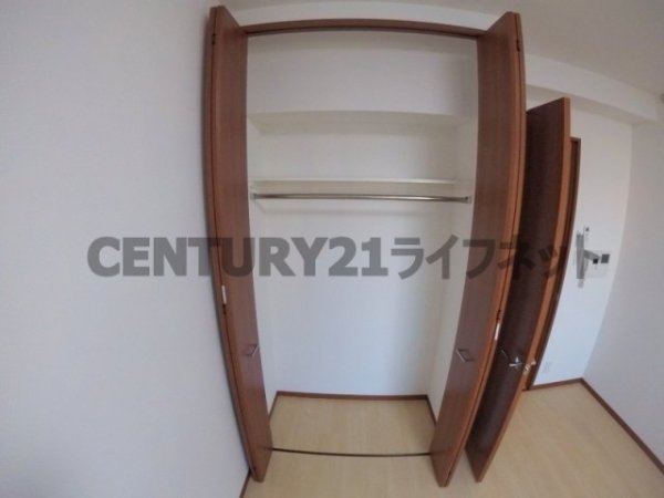 大阪市北区中之島４丁目のマンション