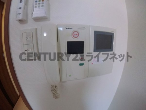 大阪市北区中之島４丁目のマンション