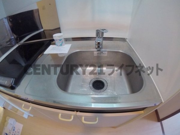 大阪市北区中之島４丁目のマンション