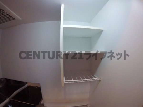 大阪市北区中之島４丁目のマンション