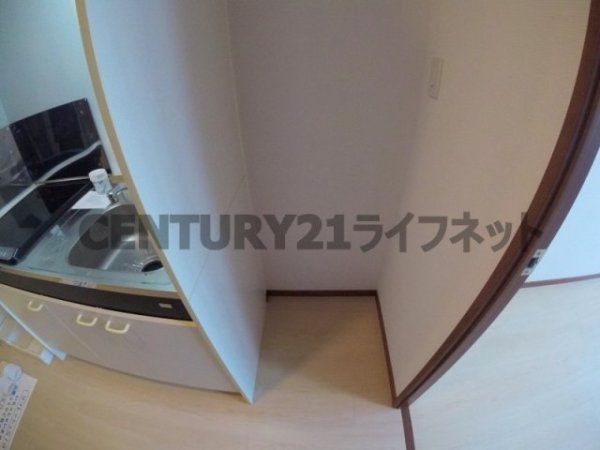 大阪市北区中之島４丁目のマンション