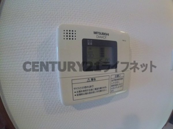 大阪市北区中之島４丁目のマンション