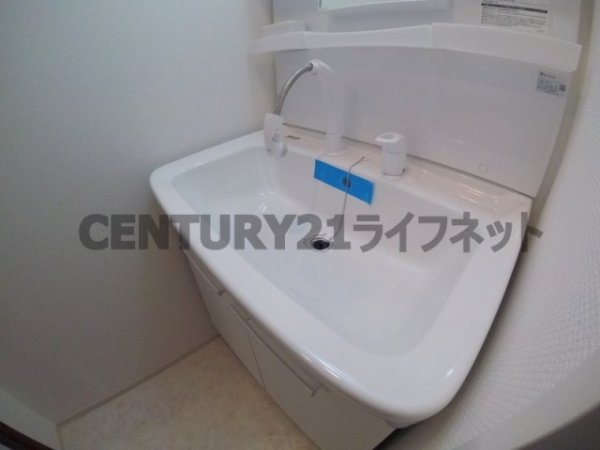 大阪市北区中之島４丁目のマンション