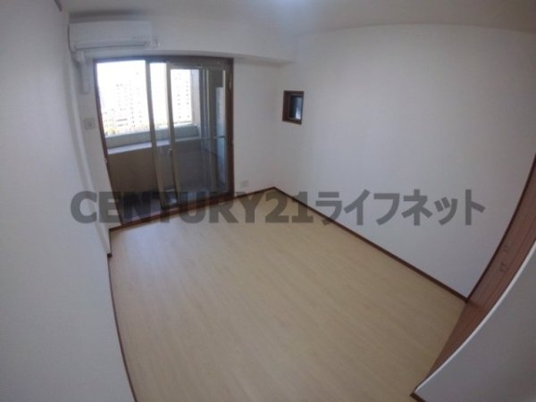 プロスペクト中之島