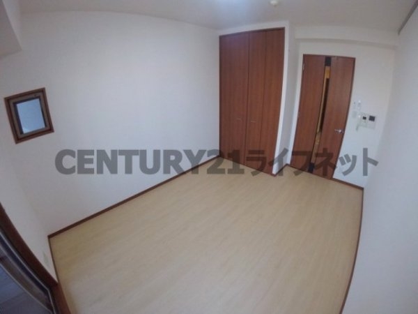 プロスペクト中之島