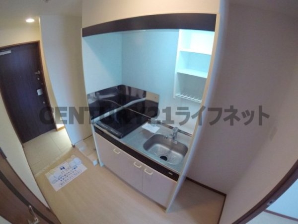 プロスペクト中之島