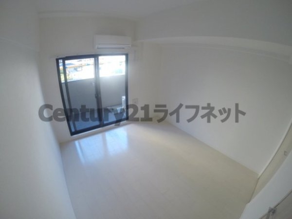 エスレジデンス新大阪リデンテ