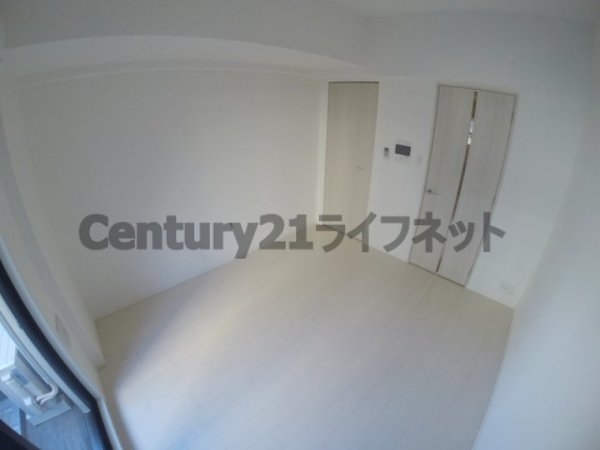 エスレジデンス新大阪リデンテ