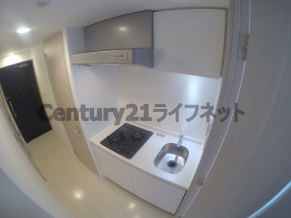 エスレジデンス新大阪リデンテ