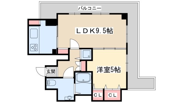ラナップスクエア中之島公園